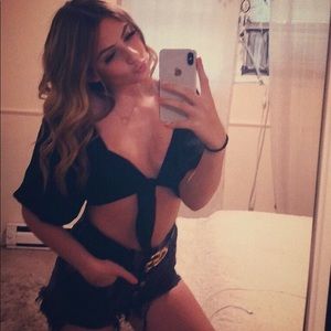 Meet your Posher, Nevaeh